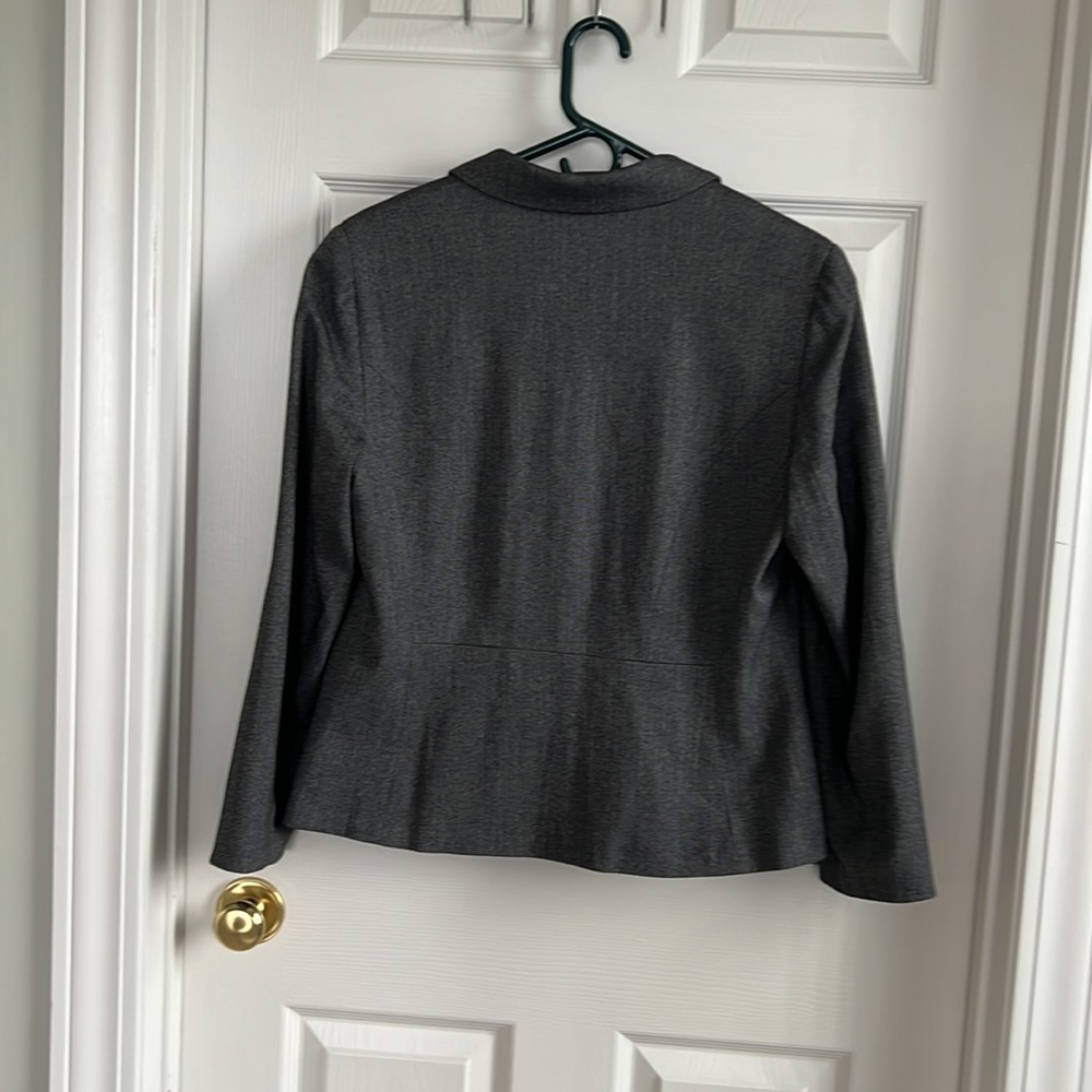 Designer Jacket - Picture 2 of 15